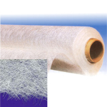 Fibra di vetro - tessuto MAT300 gr /mq - h100 x 1 mt