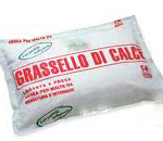 Grassello di calce  - kg. 5