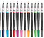 Color Brush REFILL per penna a pennello ricaricabile - colori assortiti