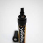 Molotow Marker - Ink Black - punta 15 mm.