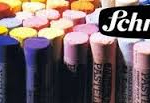 Pastello morbido finissimo per artisti Schmincke - Astuccio da 30 colori