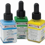 Aero Color Professional Schmincke - Copertura totale -  Flacone da 30 ml. con contagocce