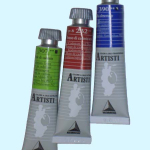Maimeri Artisti tubo da 60 ml. / 4° gruppo di prezzo