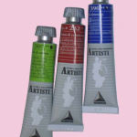 Maimeri Artisti Tubo da 20 ml. / 5 - 6 gruppo di prezzo