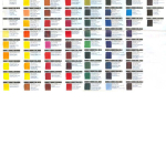 Maimeri Classico ad olio tubo da: ml.20