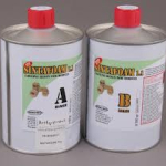 Sintafoam - Resina per realizzazione modelli 1:1 - Kg. 1