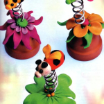 CERNIT NEON LIGHT da: 65 gr.