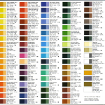 Acrilico Liquitex Soft / Heavy Body Tubo 59 ml. - Gr.1A-2°