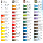 Polycolor 500ml flacone con tappo dosatore