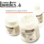 Gesso acrilico Liquitex da 946ml.