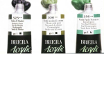 Brera Acrilico extrafine Maimeri tubo da 150ml. gr.2°