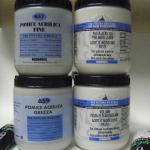 Additivi in pasta e Medium Maimeri per Acrilico da 500 ml.