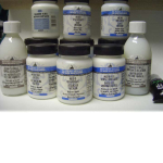 Additivi Maimeri per Acrilico da 200 ml.