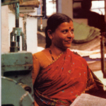 KADHI PAPERS carta fatta a mano 300 gr/m2 20 fg. A6