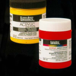 Acrilico Liquitex Soft Body- Vaso 237 ml Gr. 4