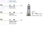 Maimeri Artisti Tubo da 200 ml. Bianco