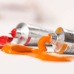 Winton Color oil - Tubo 200 ml - 47 tinte