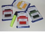 Artist Water Colour Godet grande - Serie 3 - 5 tinte