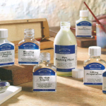 Winsor & Newton - Medium di mascheratura permanente - 75 ml