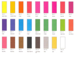 China Winsor & Newton Flacone da 14 ml - Oro