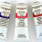 Inchiostro per Taglio Dolce Charbonnel - Tubo da 60 ml - Serie 5