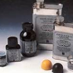 Inchiostro per Taglio Dolce Charbonnel - Vaso da 800 ml - Serie 2