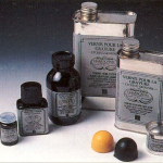 Charbonnel – Vernice liquida satinatal 1 L