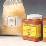 Charbonnel – Bolo per dorare Rosso  1 L