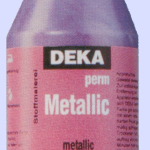 Deka Perm-Metallic 125 ml
