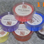 Pigmenti in Polvere - 1 Litro - Gruppo 4