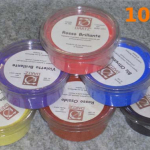 Pigmenti in Polvere - 100 ml - Gruppo 1