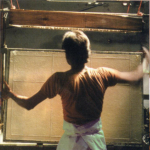 KHADI PAPERS carta fatta a mano 320 gr. 20 fg. 20 x 20 cm