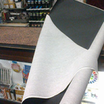 Tela NIURA - rotolo da metri 10 - venduto in unit alte 10 cm