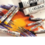 Oilbar Colori ad Olio solidi ml.50 gr.4