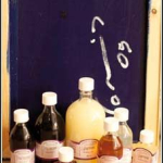 Anacrosina -  confezione da 250 ml. - pulitore per dipinti