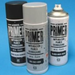 Vallejo Aerosol Primer - Bomboletta spray da 400 ml
