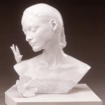 Marmorina bianca - Kg. 1