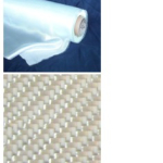 Fibra di vetro - tessuto VT 290 - h100 x 5 mt.